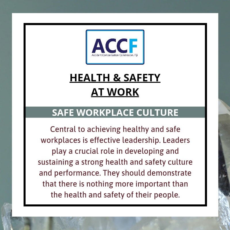 Article WORLD DAY FOR SAFETY AND HEALTH AT WORK